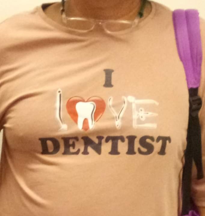 Social_Cham's tweet image. Diş Hekimlerimizin #Dişhekimlerigünü ile #ağızdişsağlığıhaftası ‘nı en içten dileklerimle kutlarım.