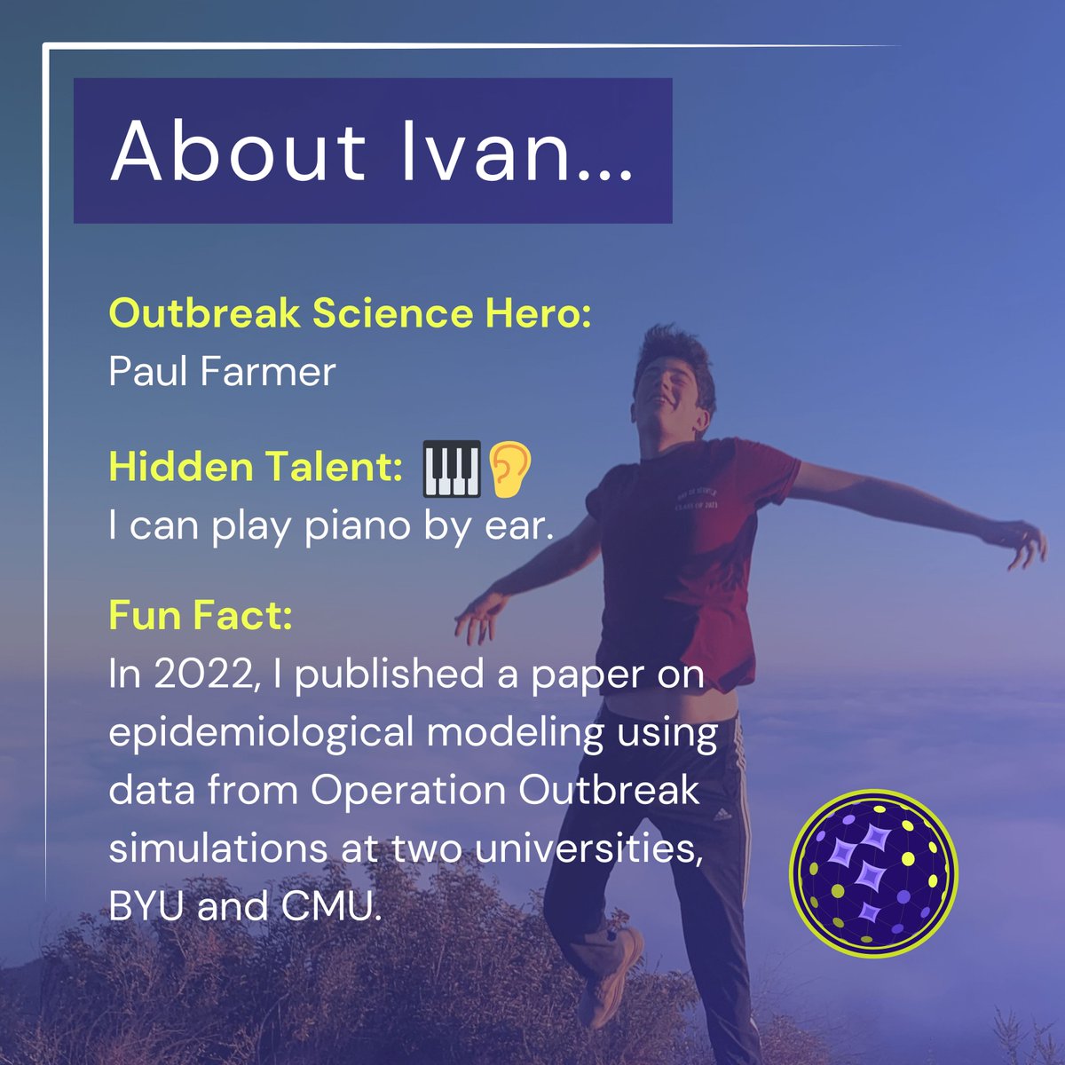 Operation Outbreak - an infectious way to learn tweet media