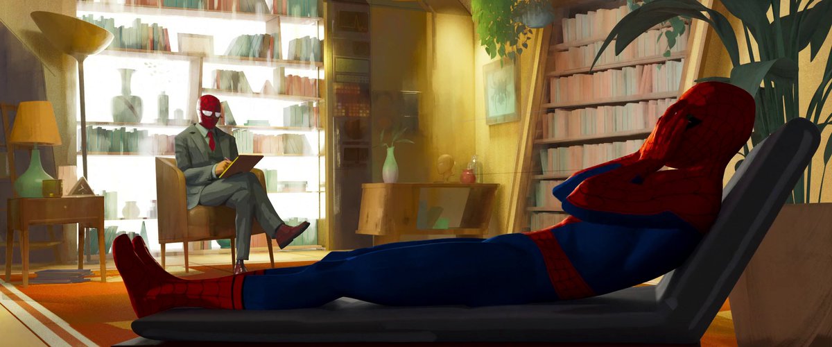 #AcrossTheSpiderVerse
Frame: 137907/201536