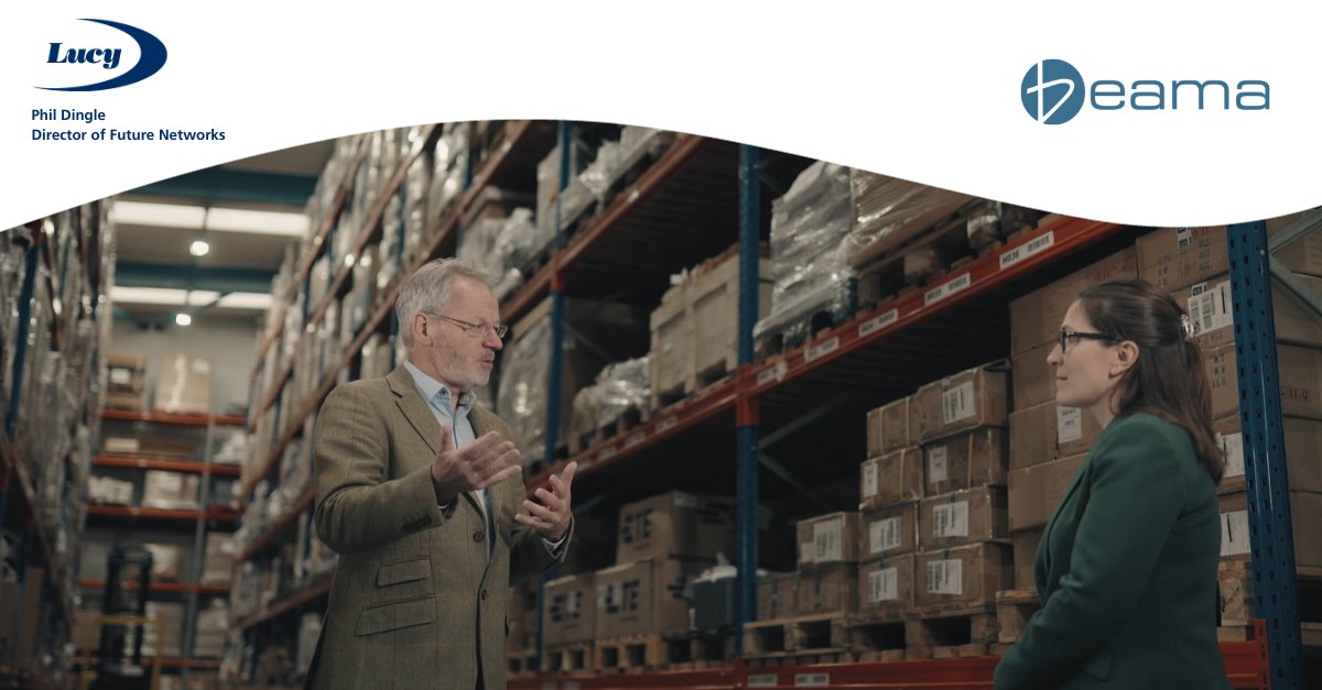 The message from #BEAMA 'Net Zero by Industry' report is clear, the UK manufacturing supply chain requires significant capacity building and skills development to meet the infrastructure needs for a low carbon energy future. lnkd.in/eH4rvG5E

#BusinessWillNotUTurn #NetZero