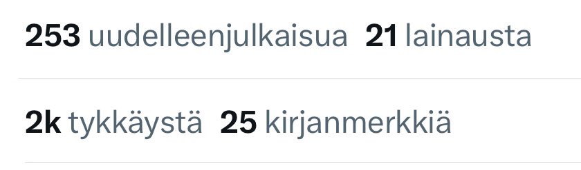 Vihatwiitti apulaisoikeuskansleria vastaan saanut on lähes 110000 näyttöä, yli 2000 tykkäystä, lähes 300 jakoa. 
Tämä on aivan järjetöntä maalitusta työtään tekevää ihmistä kohtaan. Hänen työnään on valvoa hallituksen toiminnan lainmukaisuutta.