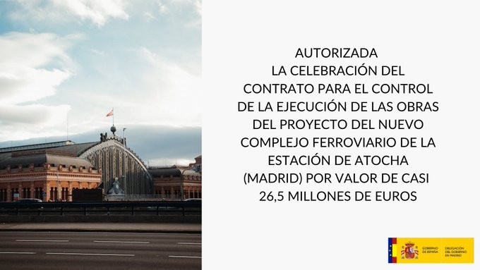 Foto cedida por Moncloa