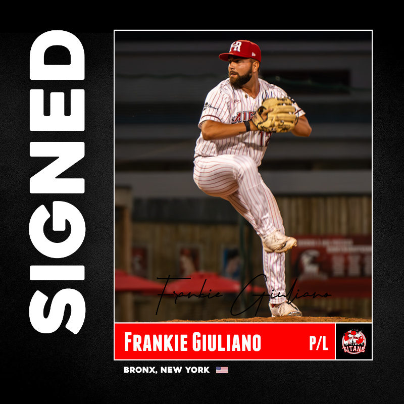 ottawa_titans's tweet photo. OFFICIAL: We've made the following moves ⬇️

♦️ Agreed to 2024 contracts with RHP Evan Elliott 🍁 and LHP Frankie Giuliano

♦️ Traded LHP Matt Valin to the Lake Erie Crushers to complete a previous trade

♦️ Accepted and Declined 2024 contract options

#HereToStay

Details ⬇️