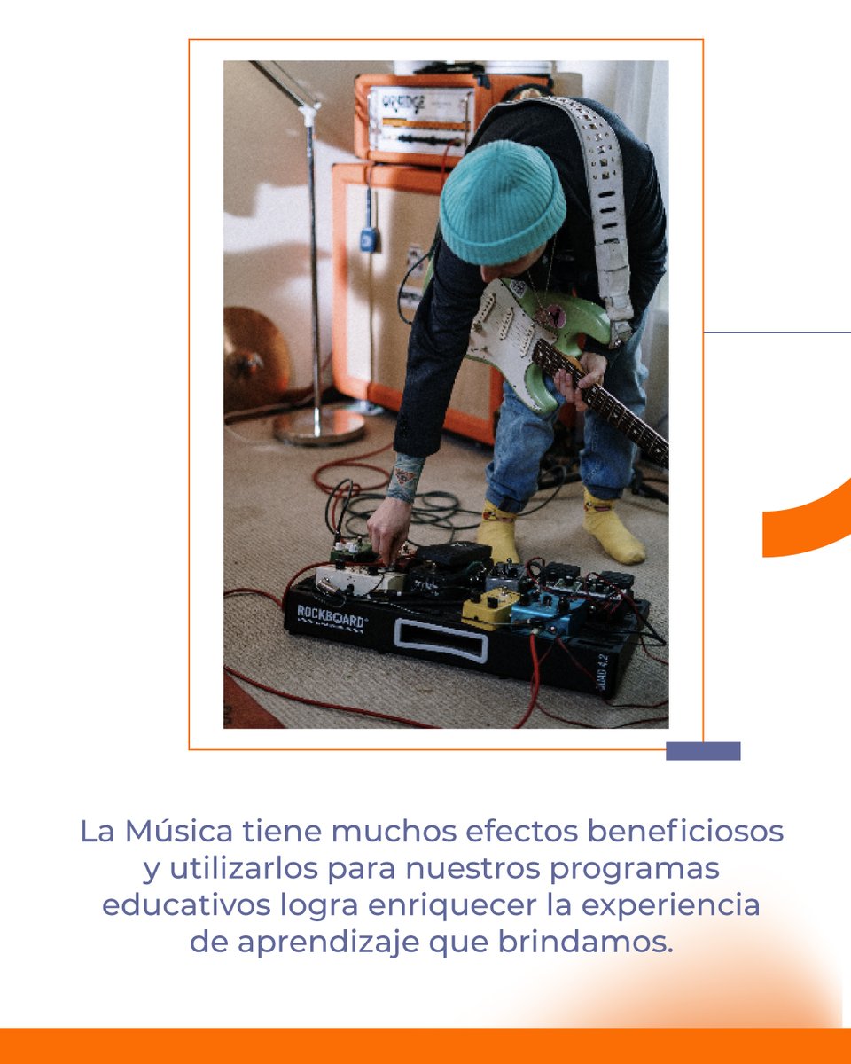 ScalaLearning_'s tweet photo. La música estimula nuestros sentidos y cumple un gran papel en distintos ámbitos de nuestras vidas y la educación no es la excepción.

¡Conoce cómo la música puede potenciar nuestra experiencia de aprendizaje en la virtualidad!

#EducacionVirtual #HigherEd  #RRHH #musica #musicos https://t.co/s2lfnDOMuX