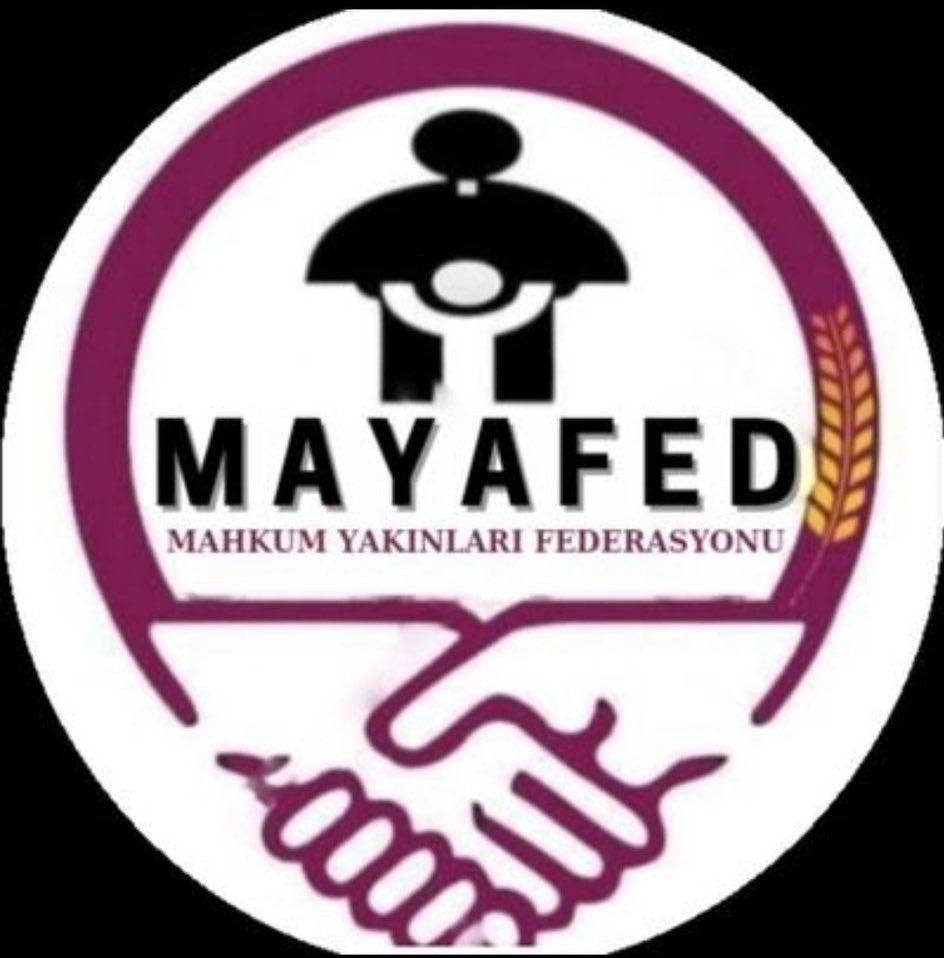 GeçOlmadan BirlikteAffedin
Bizim için deyil ; kendi Mahkumunuz için tag desdek verin !
