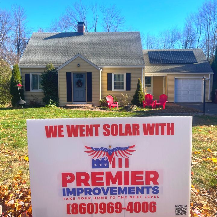 PremierImprove's tweet photo. 👉 Check Out some Images from our latest Customer, David A. Another Customer from Farmington, CT
✅ 40Yr Panel Warranty
✅ 30% ITC + Incentives
✅ Zero Upfront Cost
✅ Local | Honest | Trusted
#farmingtonct #premierimprovementssolar #localct #SolarSavings #CT https://t.co/T9GUXn0QWG