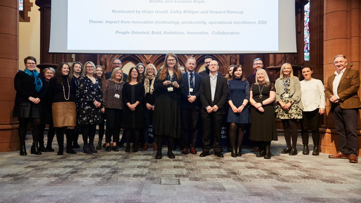 Apprenticeship Degrees @ Strathclyde tweet media