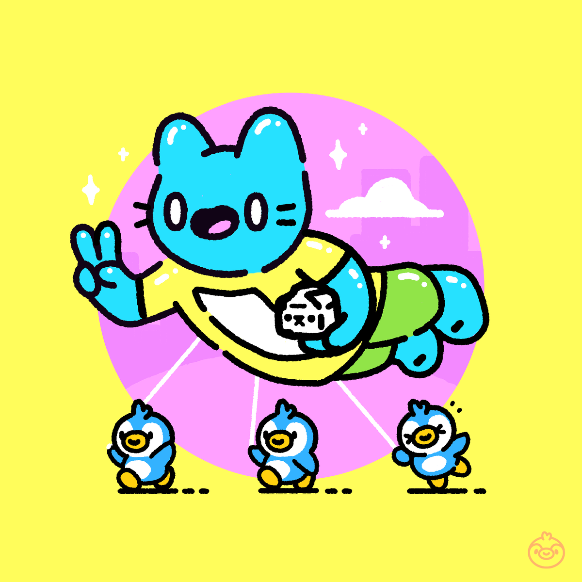 penguitt 🐧 tweet media