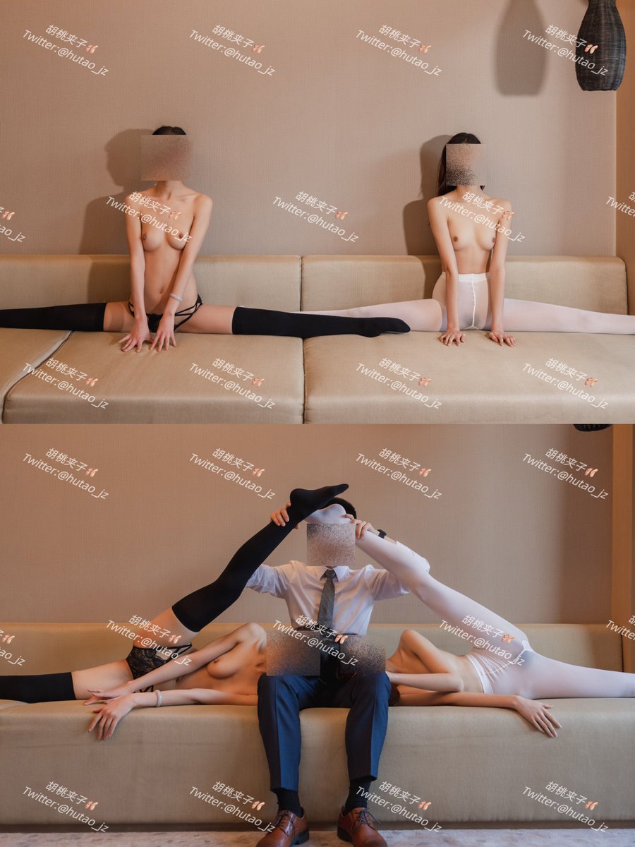 给你双倍快乐？🫠

<a href="/DaFoer_/">大佛的小屋</a>
<a href="/Daguidiyi/">大鬼の世界🧊(原创投稿验证请私信）</a>
<a href="/Fojiangnice/">佛酱</a>
@PornPicks_