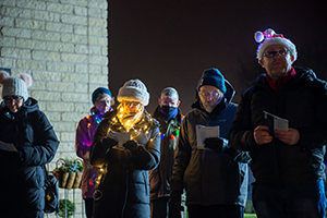 Goodwill at Glenvale – ‘can for a carol’ Christmas event returns to support Wellingborough foodbank🎁 Read more: northantslife.co.uk/goodwill-at-gl…