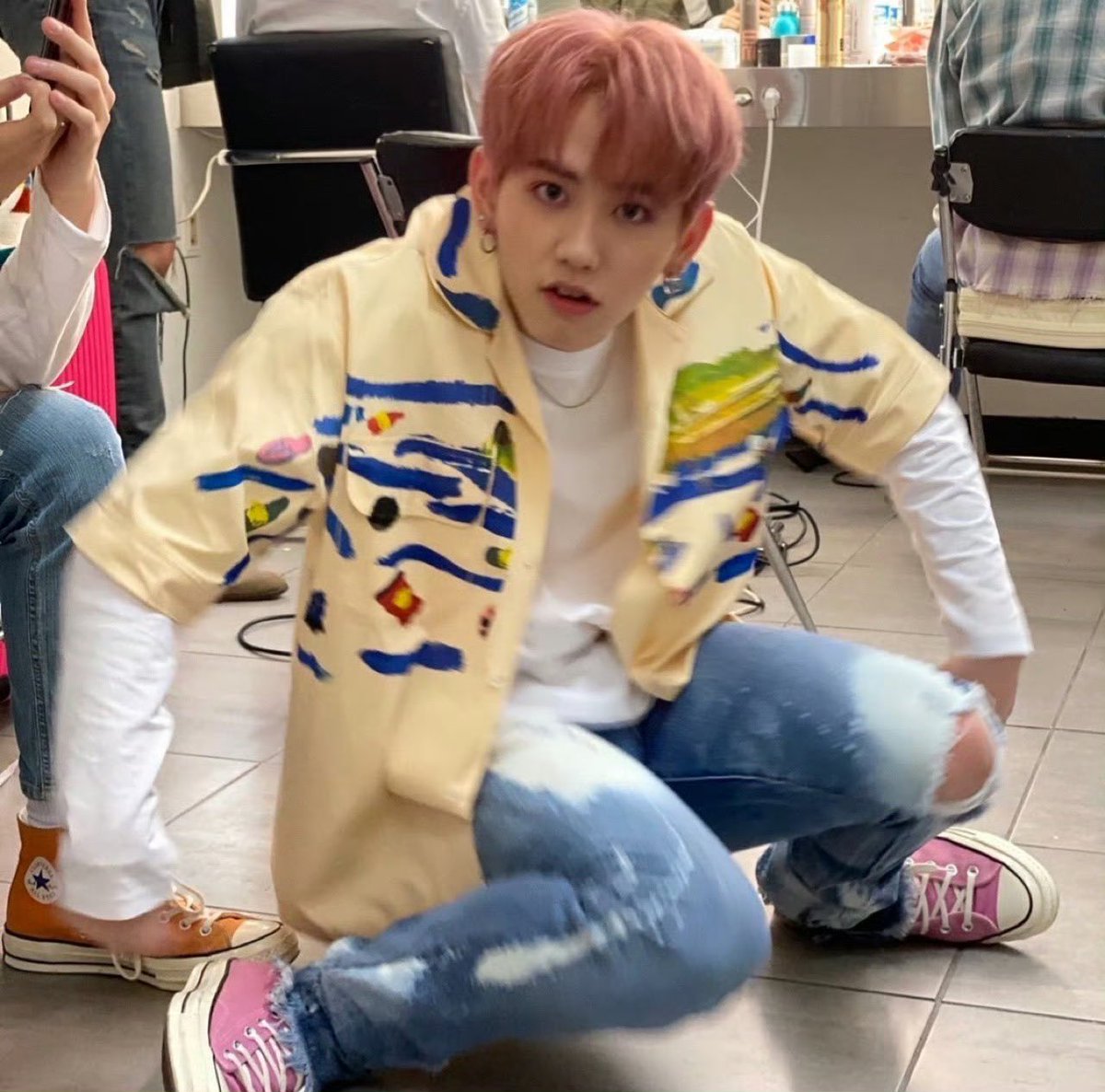 maminyakotetsu's tweet photo. wta wta wta yang kaya gini ngejar ga si?????
gua mau dong dikejar๐ซจ๐ซจ๐ซจ
#mshtkt_tm #ใใทใ #๋ง์ํธ #MASHIHO #ํ์นดํ๋ง์ํธ #TAKATAMASHIHO #้ซ็ฐ็ๅฒๅธ #MASHMELLOW #MASHMELLOWS https://t.co/JD5nHwrBMs