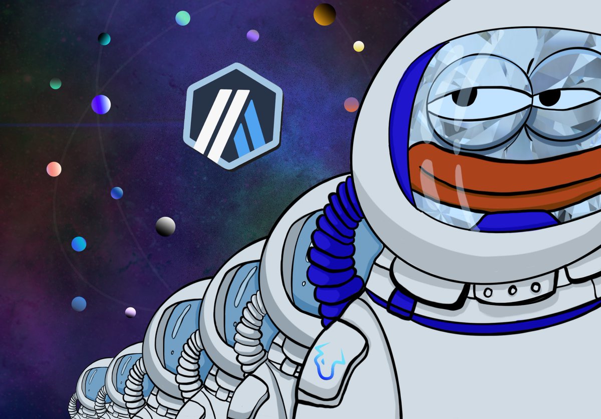 Stryke ⚡ tweet media