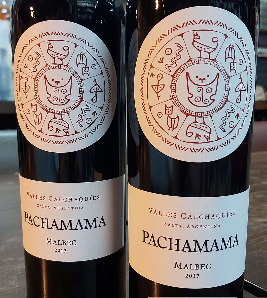 Musu (@vinotecamrwines) on Twitter photo Nueva añada de Pacha!
Cuando hicimos la vertical completa con <a href="/RobertoCipresso/">Roberto Cipresso</a>, en mi humilde opinión la 17 fue la mejor! <a href="/rdcafayate/">Rafael Domingo</a> Nueva añada de Pacha!
Cuando hicimos la vertical completa con <a href="/RobertoCipresso/">Roberto Cipresso</a>, en mi humilde opinión la 17 fue la mejor! <a href="/rdcafayate/">Rafael Domingo</a>