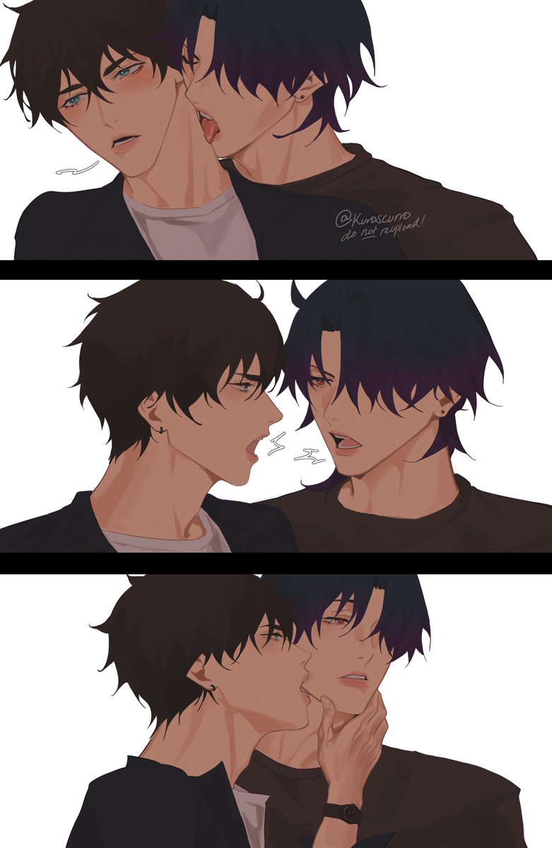 hemademeexperiencehightide tweet media