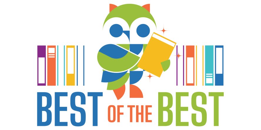 peachtreeteen's tweet photo. Another one for THE SPIRIT BARES ITS TEETH!
Named Best Teen Fiction of 2023 for the Chicago Public Library’s Best of the Best List! Congratulations @AJWhiteAuthor!
#CPLBest https://t.co/GLmL2JAyEt