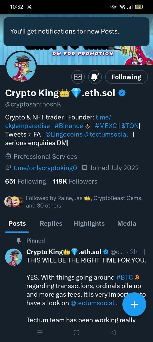 Aron_F4's tweet photo. @jiims @cryptosanthoshK @Miladycursader @CBAIOfficial https://t.co/waLXrNKwcs