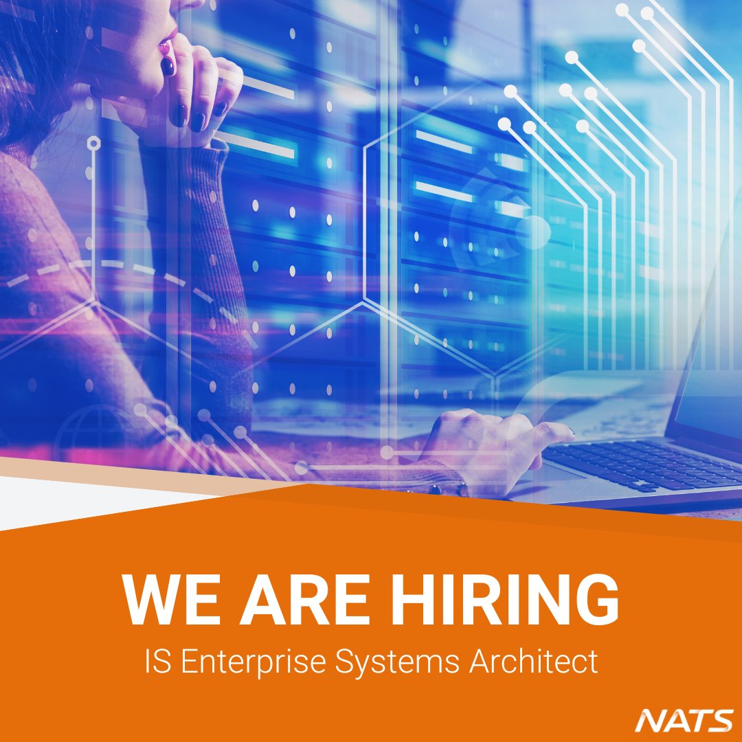 NATSCareers tweet media