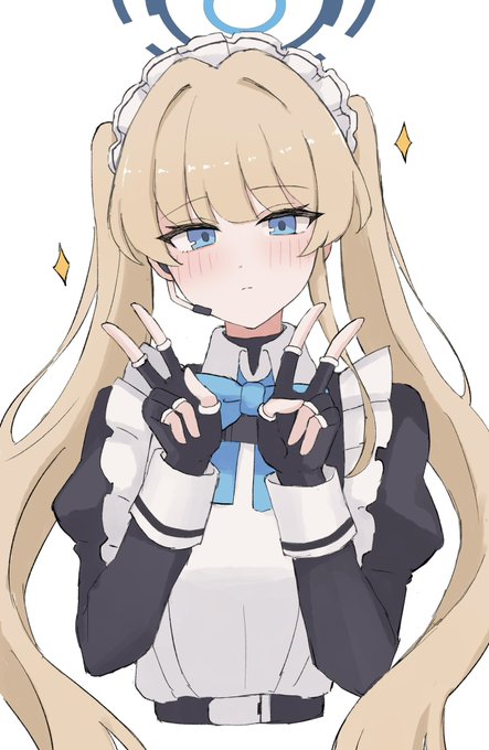 いいツインテールの日!? 