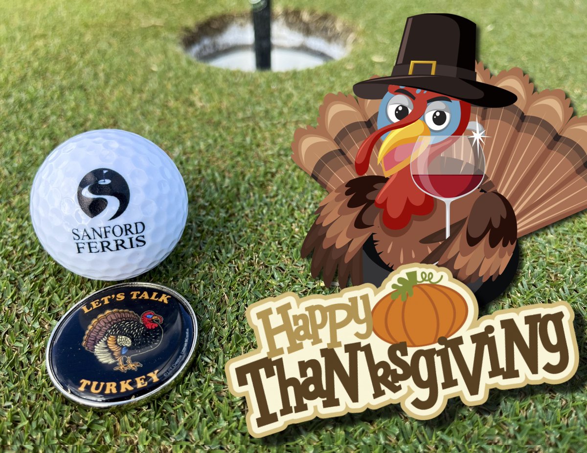 Happy Thanksgiving!