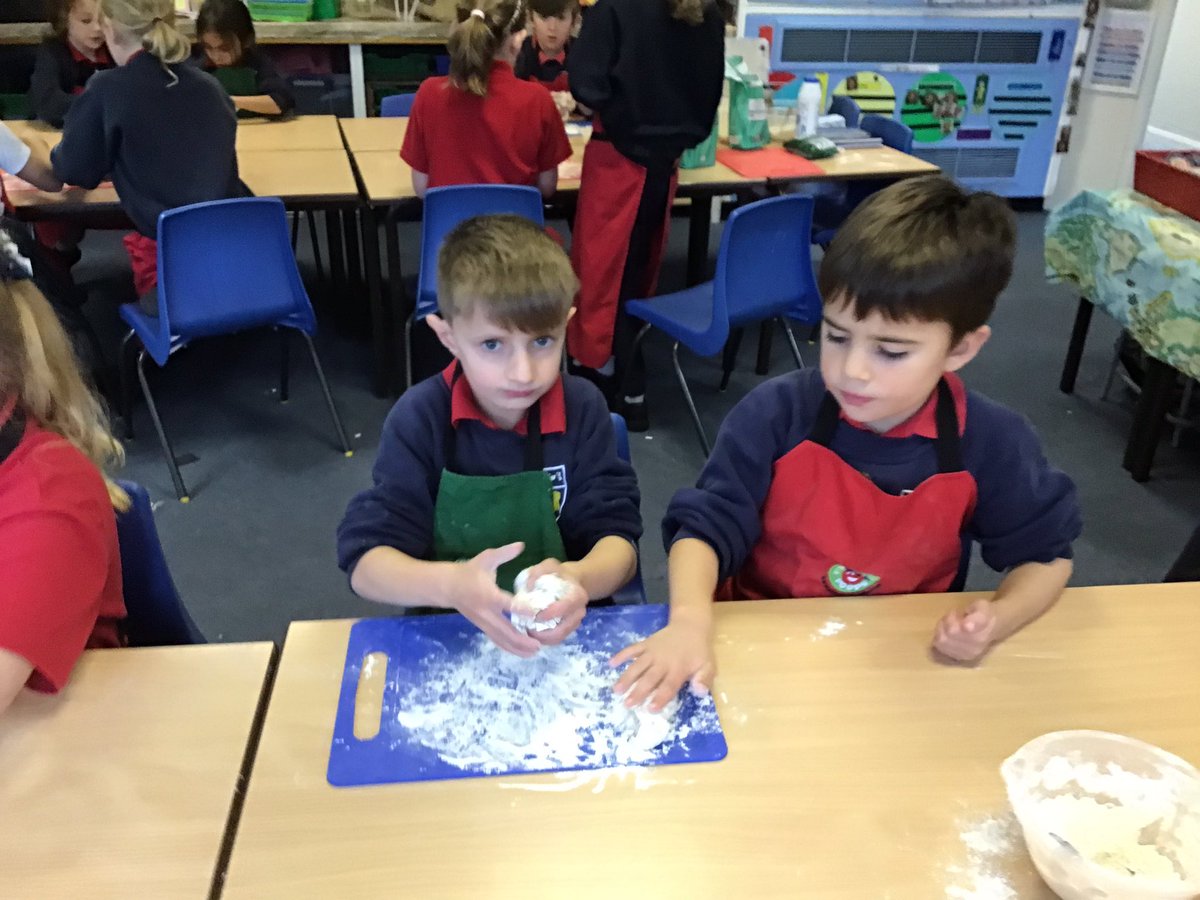 Class 3 Elves tweet media