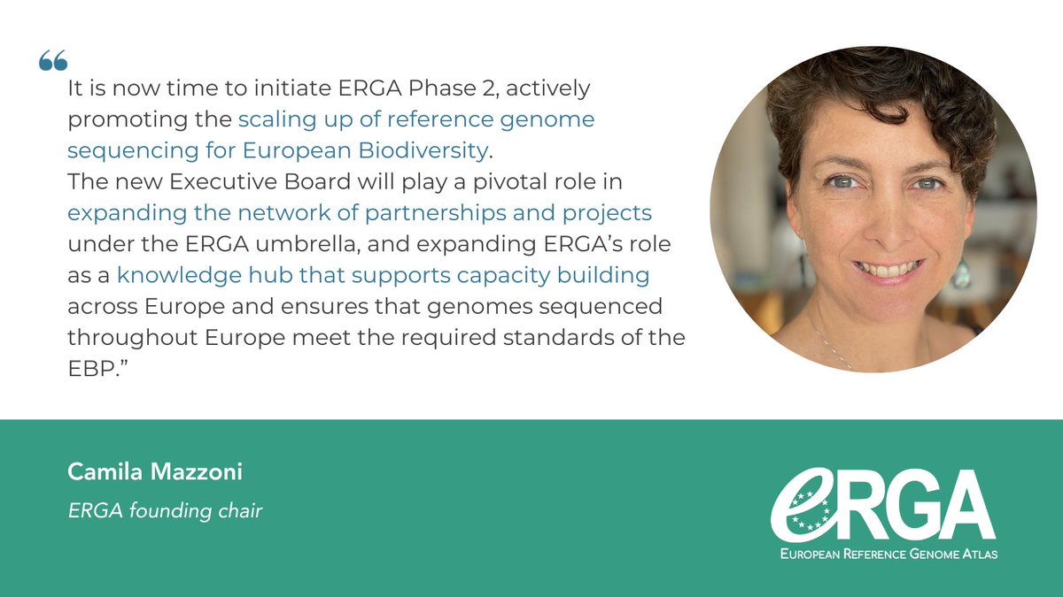 European Reference Genome Atlas tweet media