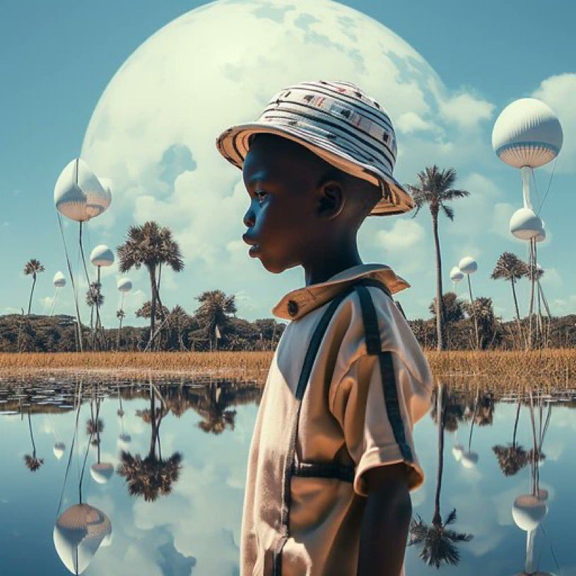 MortyWeb3's tweet photo. 🚨 Exciting News! Umoja NFTs for Good will be launched on Rarible on November 28th! 🚨

🤝Their mission? Empowering orphaned children in Uganda through generative art. Every NFT purchase directly supports their education, health, and well-being. Join us to make a real difference! 🖼️🌍

🌟 What Sets Them Apart: They're not just selling art; they're creating a positive impact. Proceeds from each NFT sale go directly to the orphanage, ensuring real changes! 🙌

👧🧒 Explained Simply: They sell special digital images made by children in Uganda. Your purchase helps with food, medicine, and school!

🌐 Vision: Redefining philanthropy, empowering communities. Join us on this impactful journey.

🖼️🌍 Campaign Start Date: October 1, 2023.

📧 Contact: tiffany@umoja.foundation

🌐 Website: https://t.co/gtnBnbAROT | 🐦 Twitter: https://t.co/Us1eMv3aVa 

🔗 Link to the collection: https://t.co/9lJgOjVyfA