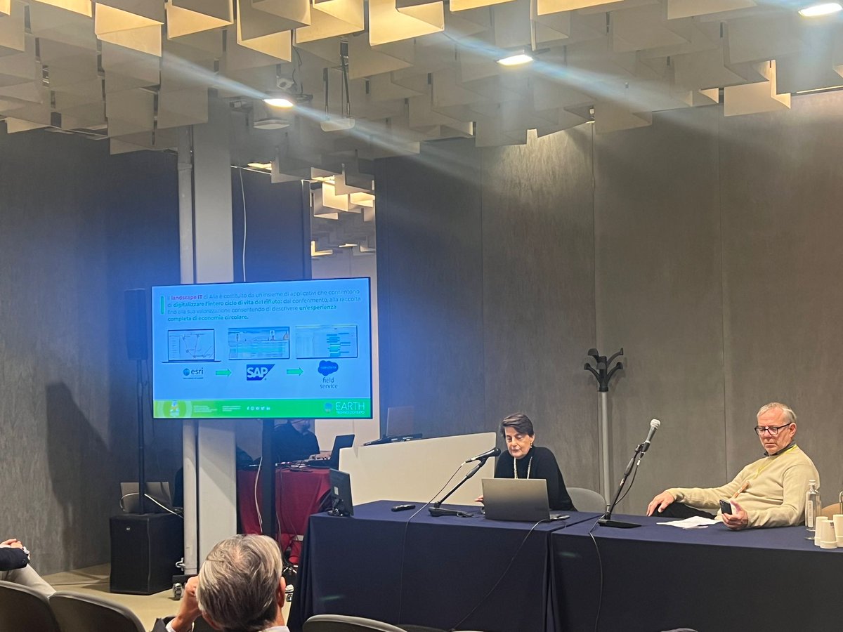 cispeltos's tweet photo. Giovedì 16 novembre si è tenuto l'incontro, nell'ambito dell'Earth Technology Expo "Utilities e transizione ecologica e digitale: la sfida dell'innovazione e della ricerca"

@seitoscana @estraspa @ASA_SpA RetiAmbiente, @Publiacqua @AliaServizi https://t.co/Y5aT1vChJ1