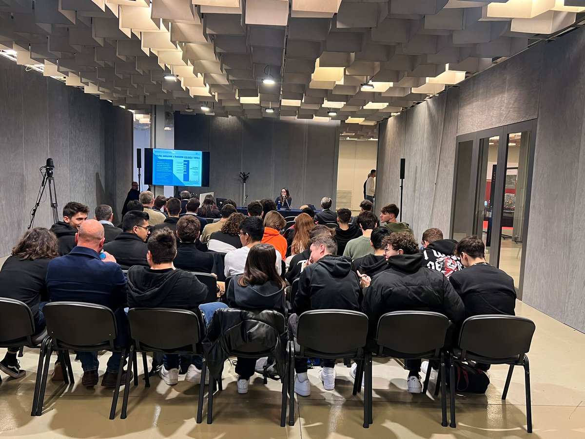 cispeltos's tweet photo. Giovedì 16 novembre si è tenuto l'incontro, nell'ambito dell'Earth Technology Expo "Utilities e transizione ecologica e digitale: la sfida dell'innovazione e della ricerca"

@seitoscana @estraspa @ASA_SpA RetiAmbiente, @Publiacqua @AliaServizi https://t.co/Y5aT1vChJ1