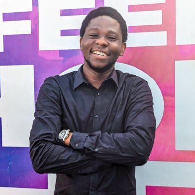 FabrosNig's tweet photo. #NewProfilePic https://t.co/3J2uG7NrII