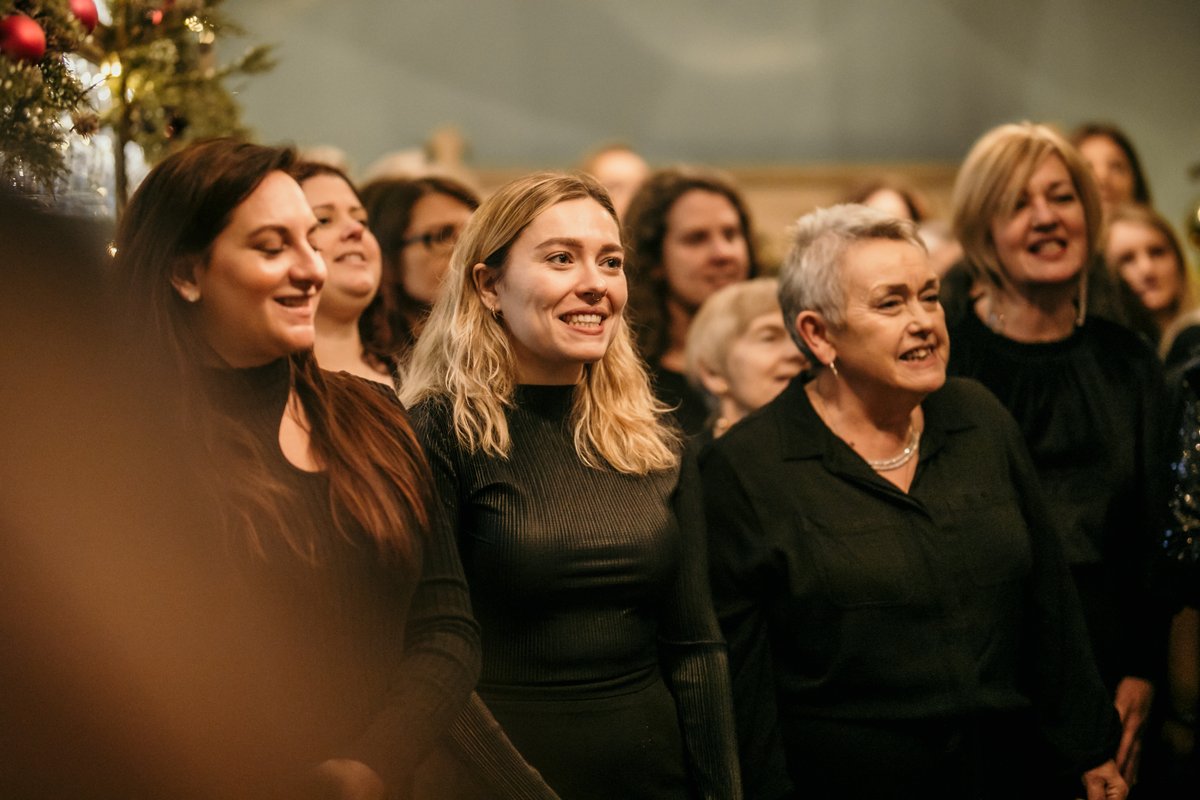 House of St Barnabas tweet media
