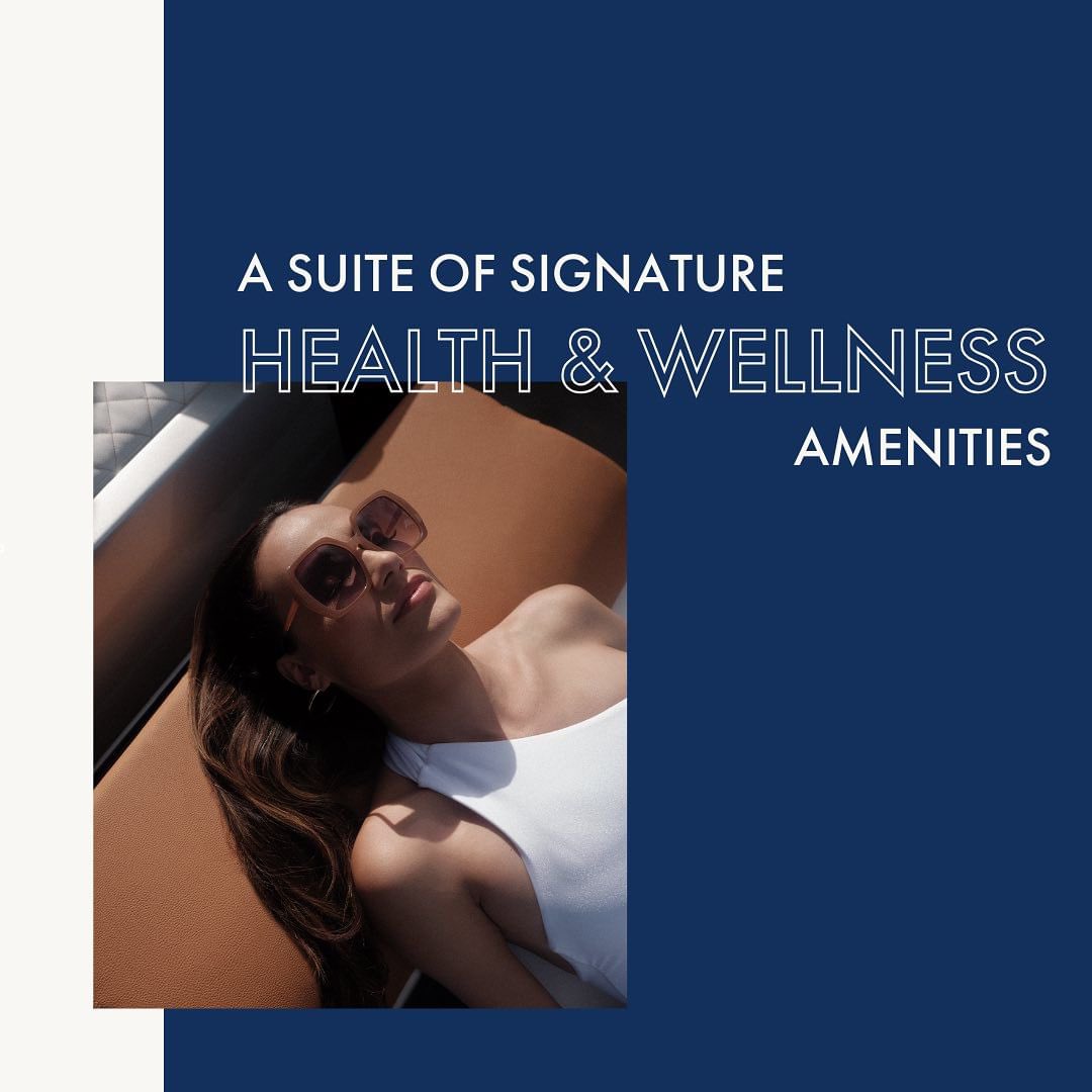 MastCapitalDev's tweet photo. #CiprianiResidencesMiami promises a life of effortless ease and tranquility with state-of-the-art signature amenities thoughtfully designed to ensure residents always feel their best. | https://t.co/7EDALMcTS4 https://t.co/t6HGoQUIg8