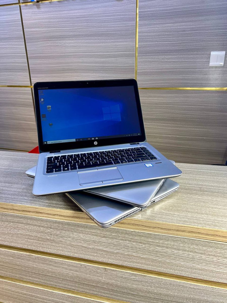 vipvendor's tweet photo. Premium uk 🇬🇧 used HP elite book 840 G3 

Core i5 
8GB Ram 
258Gb ssd 
touch screen keyboard light 💡 

N190k each 

Dm is open📩
Call or WhatsApp: +2348102022317 https://t.co/ucrVbDMqei