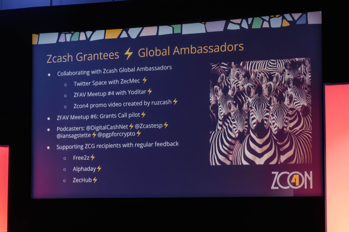 ZcastEsp's tweet photo. Recordando la #Zcon4, cuando Ryan hizo la presentación del @ZFAVClub y nos mencionó.
¡Gracias, Ryan! ¡Linda Zerch!
Por cierto, tenemos un video sorpresa de la 1ra temporada de #Zcast con Ryan... coming soon... 😉 https://t.co/m198A1Mh39