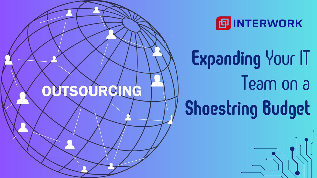 Interworksoft's tweet photo. Expand your IT team with Interwork's offshore development centers and save 60% of your IT budget! 🚀
Click: https://t.co/yevNIfKvrn to learn how Interwork can help you
#offshoring  #technology #costsavings #businessgrowth #personalizedITsupport #odc #Interwork #innovate #startups https://t.co/zduc0hbldE