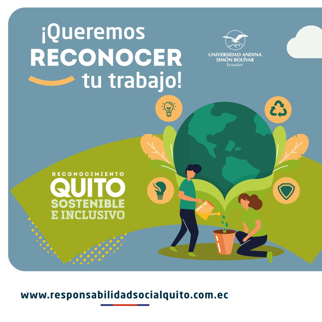 Universidad Andina tweet media