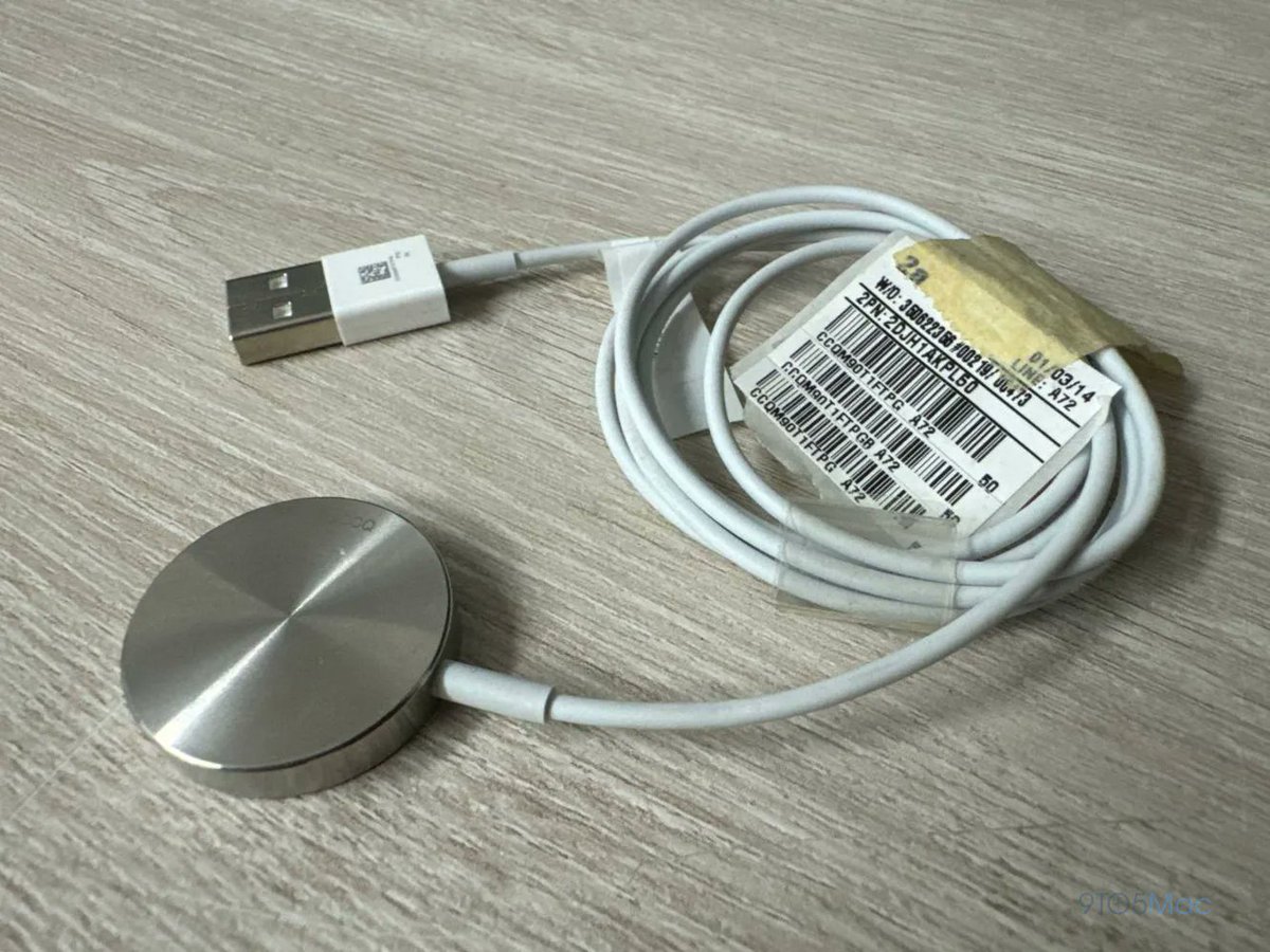 Vittorino1806's tweet image. #Apple #AppleWatch #AppleBlog #AppleNews