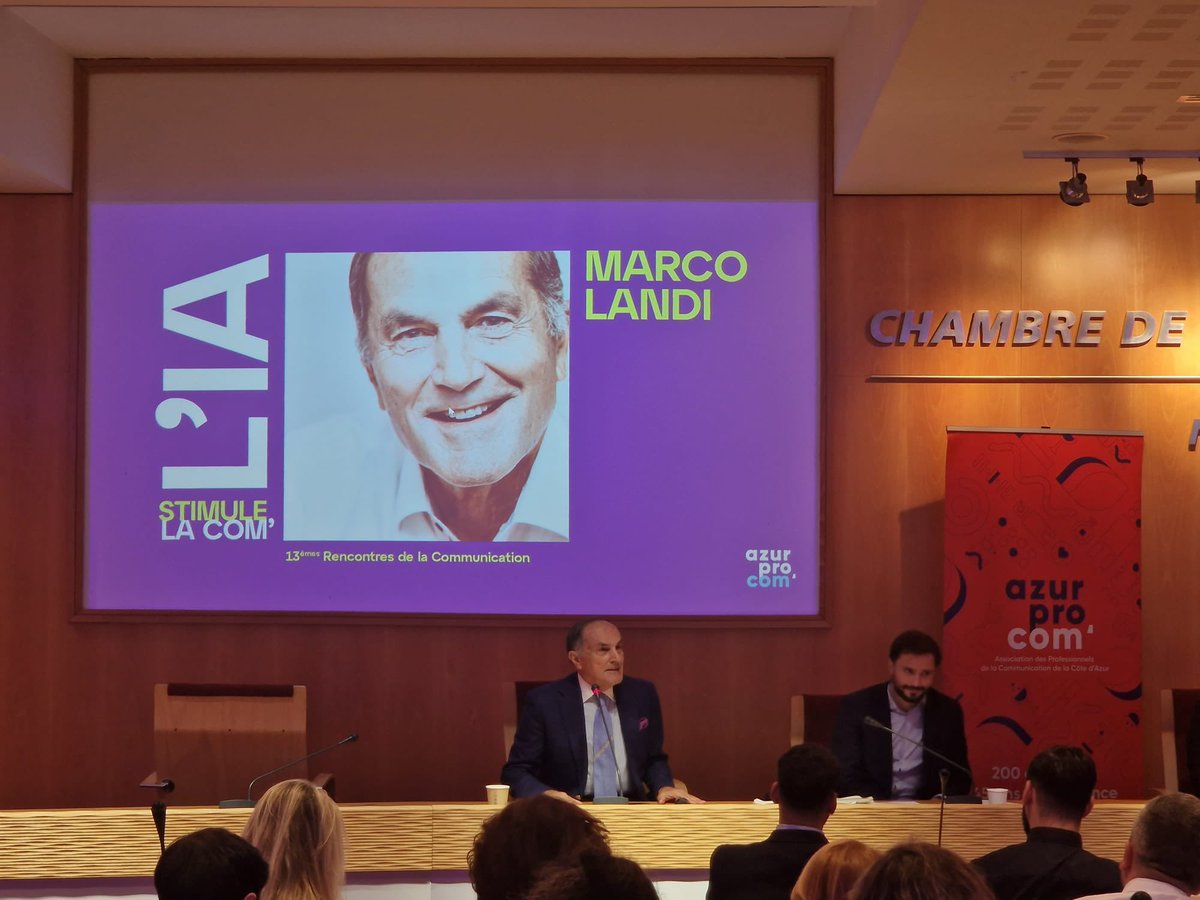 CCI Nice Côte d'Azur tweet media