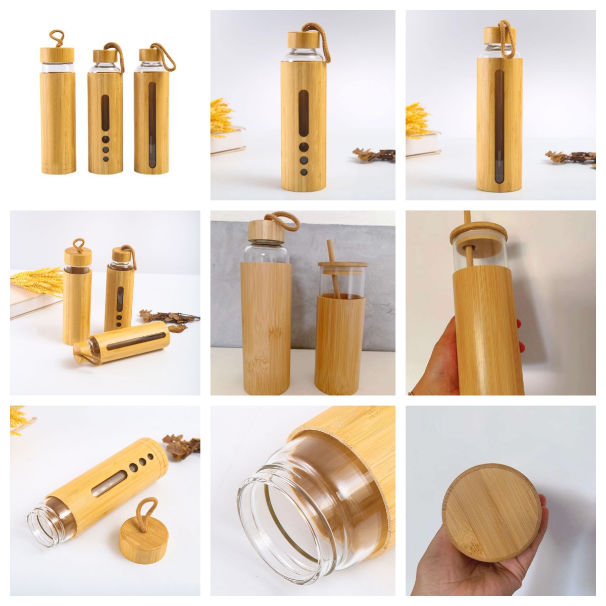 Adina Liang (@adinaliang) on Twitter photo Eco Friendly Customized Bamboo And Glass Water Bottle,Organic Water Bottle. Helps filter your water of chlorine and other contaminants. Save Nature and environment using Organic Water Bottle with Wooden Lid.
To Talk to sales team email:sales01@dloutdoorproduct.com Eco Friendly Customized Bamboo And Glass Water Bottle,Organic Water Bottle. Helps filter your water of chlorine and other contaminants. Save Nature and environment using Organic Water Bottle with Wooden Lid.
To Talk to sales team email:sales01@dloutdoorproduct.com