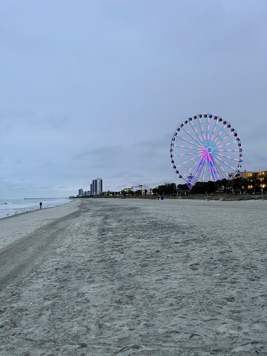 It's here!  The final agenda for the National RTAP Technical Assistance Conference, December 3-6, 2023 in Myrtle Beach, SC. tinyurl.com/2f5evm3b If you haven't registered yet, what are you waiting for? Register at tinyurl.com/nm6w463k