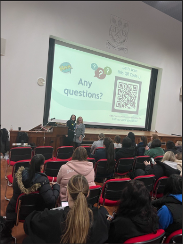 NHSGGC PEF TEAM (@nhsggcpefs) on Twitter photo PEF <a href="/dandyams/">Anne Marie Simpson 💙</a> and CHEF <a href="/Jodie_CHEF/">Jodie CHEF</a> had a great experience delivering a preparation for practice session at UWS <a href="/uwshls/">UWS Health & Life Sciences</a> for year 1 undergraduates today - Paisley campus. We are really glad to have a welcoming and engaging group of students coming on placement in <a href="/NHSGGC/">NHS Greater Glasgow and Clyde</a> PEF <a href="/dandyams/">Anne Marie Simpson 💙</a> and CHEF <a href="/Jodie_CHEF/">Jodie CHEF</a> had a great experience delivering a preparation for practice session at UWS <a href="/uwshls/">UWS Health & Life Sciences</a> for year 1 undergraduates today - Paisley campus. We are really glad to have a welcoming and engaging group of students coming on placement in <a href="/NHSGGC/">NHS Greater Glasgow and Clyde</a>