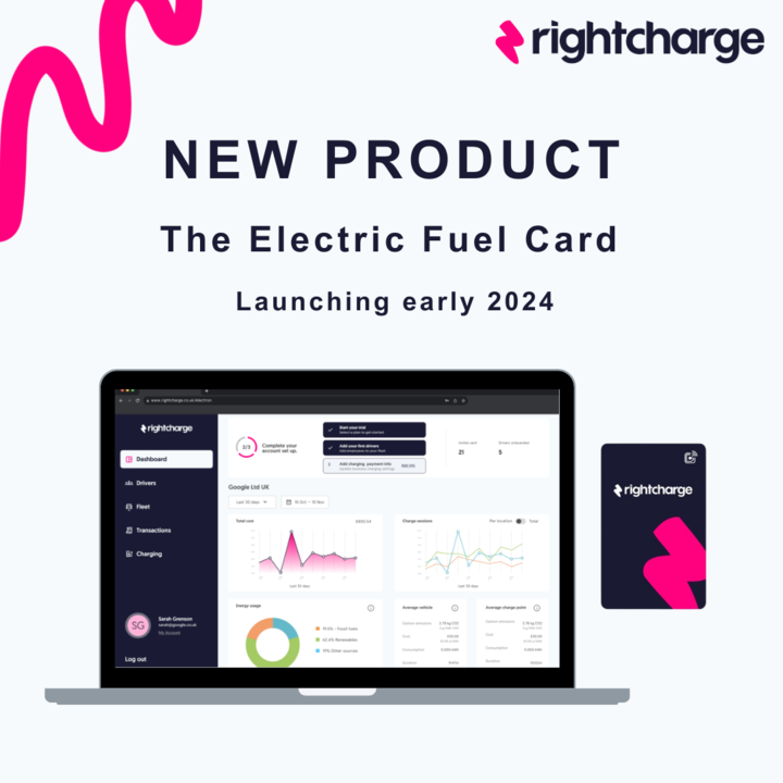 ⚡️ Exciting News! Introducing our latest product: the Electric Fuel Card.  

The ultimate solution to simplifying EV charging for businesses! To learn more check out this article: fleetnews.co.uk/news/rightchar…. Pre-registration is now open: rightcharge.co.uk/electric-fuel-…