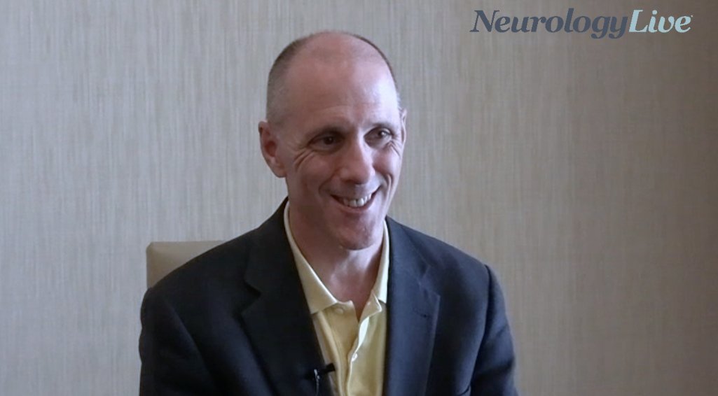VCU Neurology & Neurosurgery (@vcuneuro) on Twitter photo Neurology professor and chair, <a href="/gordonsmithMD/">A. Gordon Smith, MD</a> discussed a survey conducted on neurologists that revealed healthcare disparities in treating #MyastheniaGravis via <a href="/neurology_live/">NeurologyLiveĀ®</a>. #NeuroTwitter
Tune in ā”ļø: bit.ly/47qrOnR Neurology professor and chair, <a href="/gordonsmithMD/">A. Gordon Smith, MD</a> discussed a survey conducted on neurologists that revealed healthcare disparities in treating #MyastheniaGravis via <a href="/neurology_live/">NeurologyLiveĀ®</a>. #NeuroTwitter
Tune in ā”ļø: bit.ly/47qrOnR