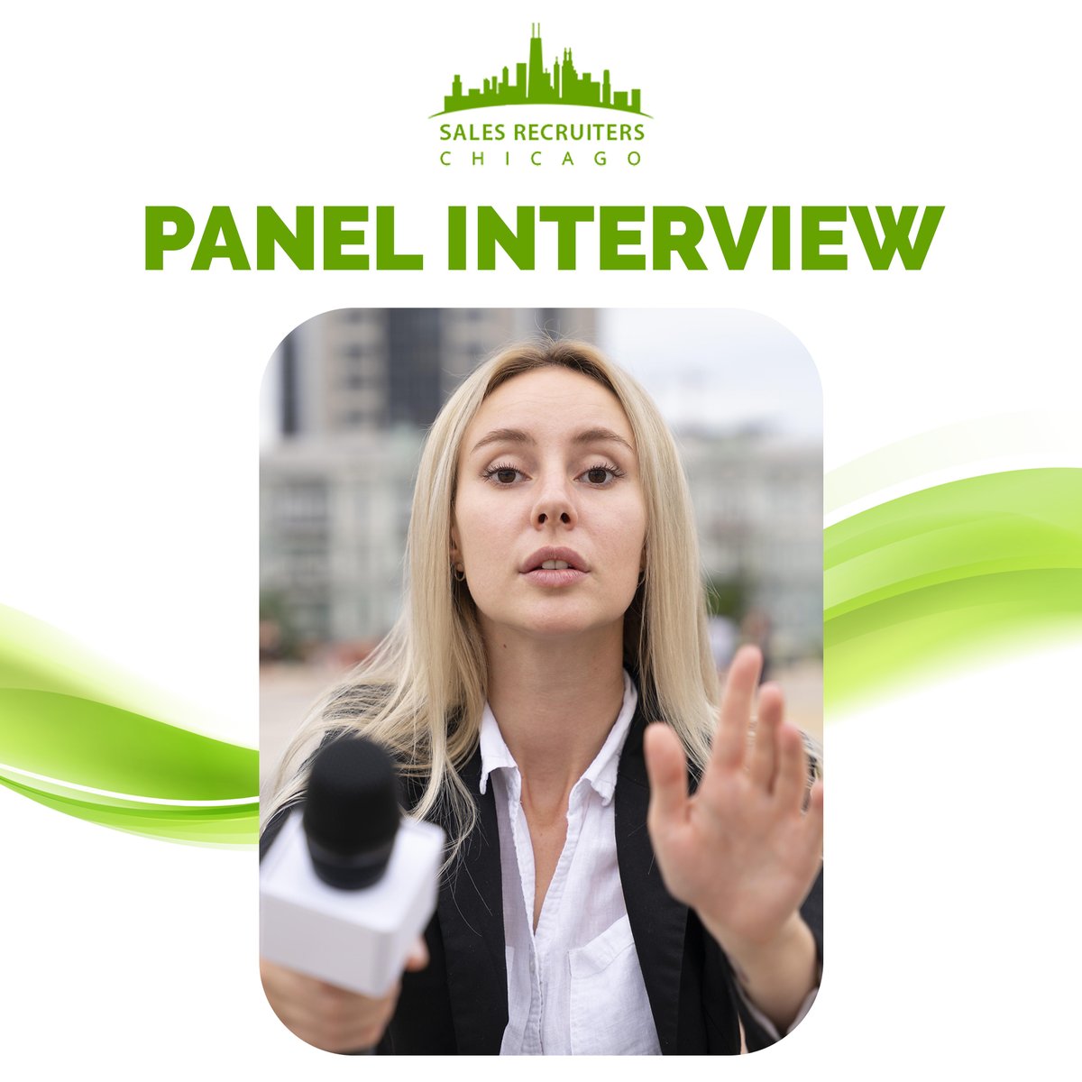 salesRchicago's tweet image. Panel interviews have unique benefits and drawbacks. They&apos;re efficient for evaluating candidates but can be nerve-wracking. Prepare well and strike a balance!

#PanelInterview #HiringTips #Recruitment