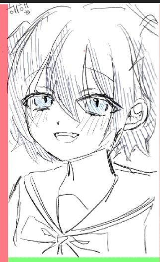 Chanwill410's tweet image. 틱톡 마그마에서 시오 그렷어여