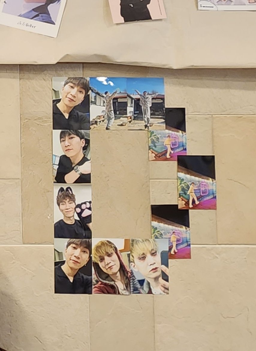 HolyMolyYook's tweet photo. ☀️ 광냥이 생카투어 ☀️

📌카페 라샤워

은광력고사
응가쿠키
고양이병음료

예쁜 응가사진 가득가득
인생 첫 생카로 손색없던 곳 😆

#서햇살_덕분에_겨울이_따뜻해
#서은광_태어나줘서_사랑해

#멜로디의_햇살_은광이_생일
#섹시광냥이_큐티탄신일 https://t.co/bFF8ZZOgJT