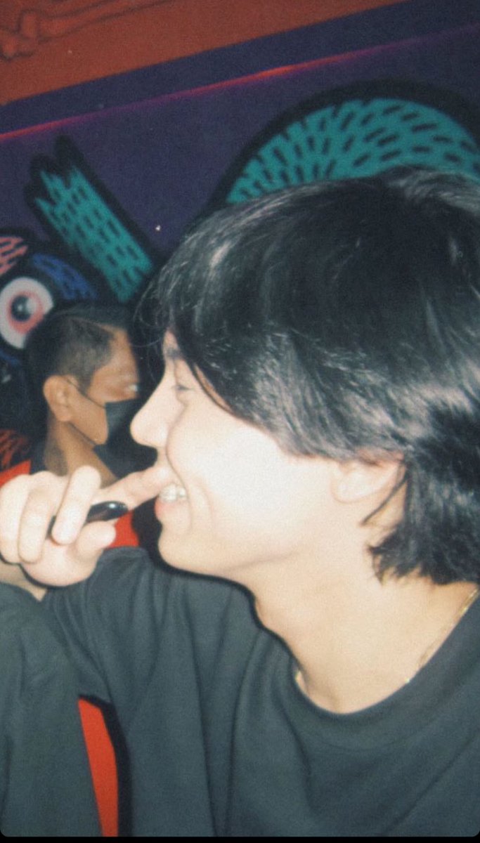 grabeng ilong yan