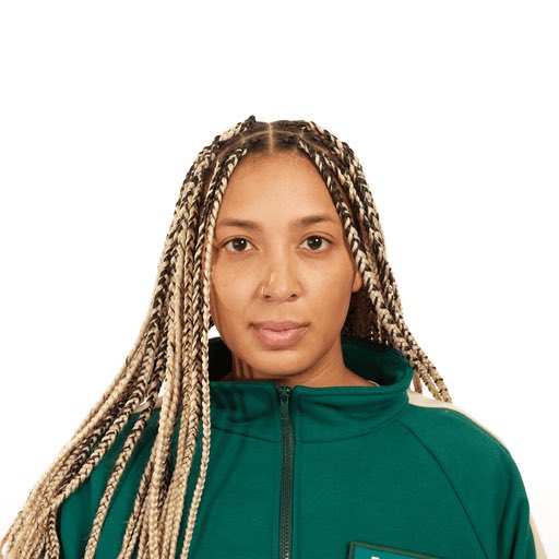 HiKeyPriestess's tweet image. A once-in-a-lifetime experience and now you can see it for yourself! Squid Game: 
The Challenge is now streaming on @netflix