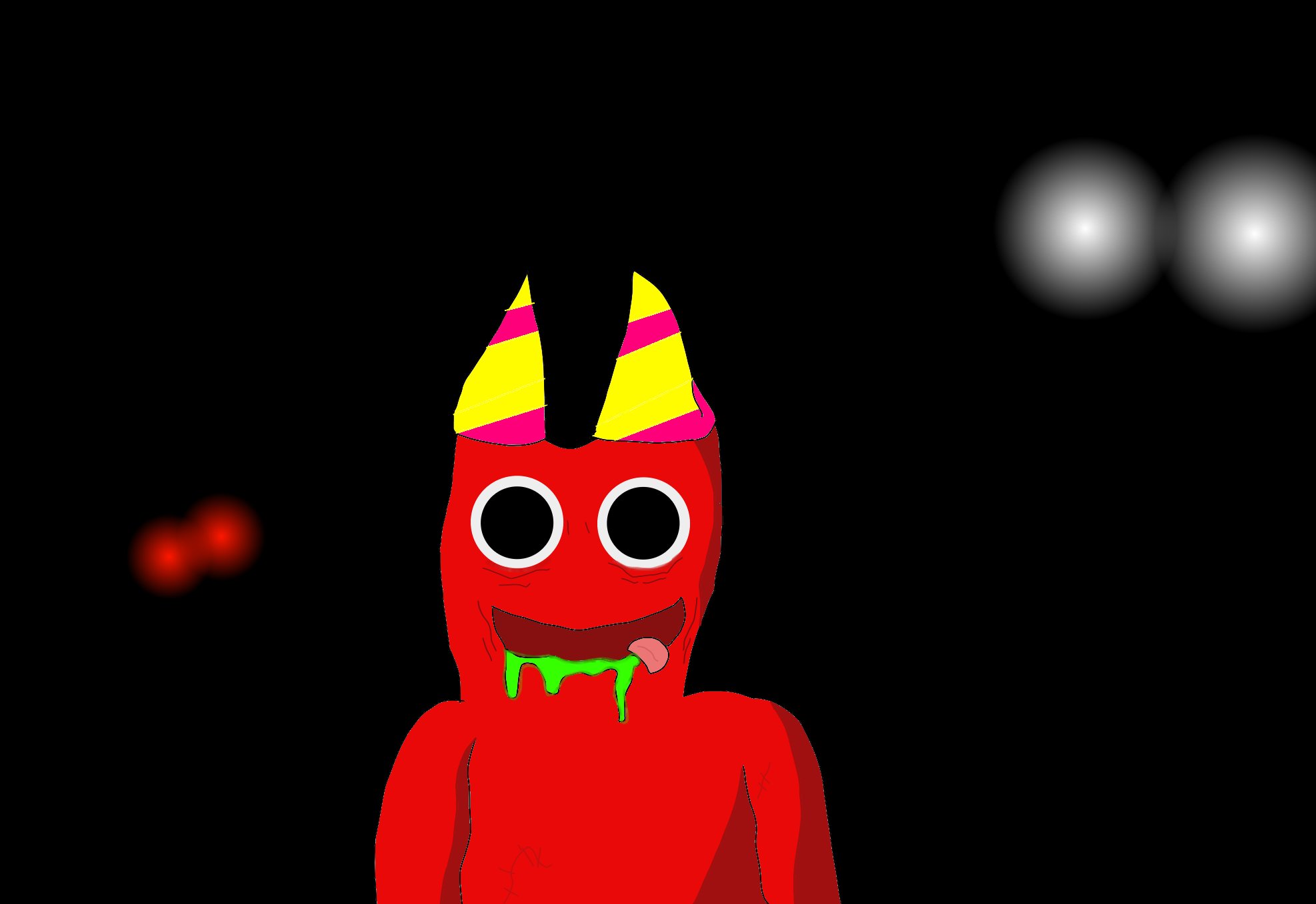 Banban (@Mrbanban123) / X