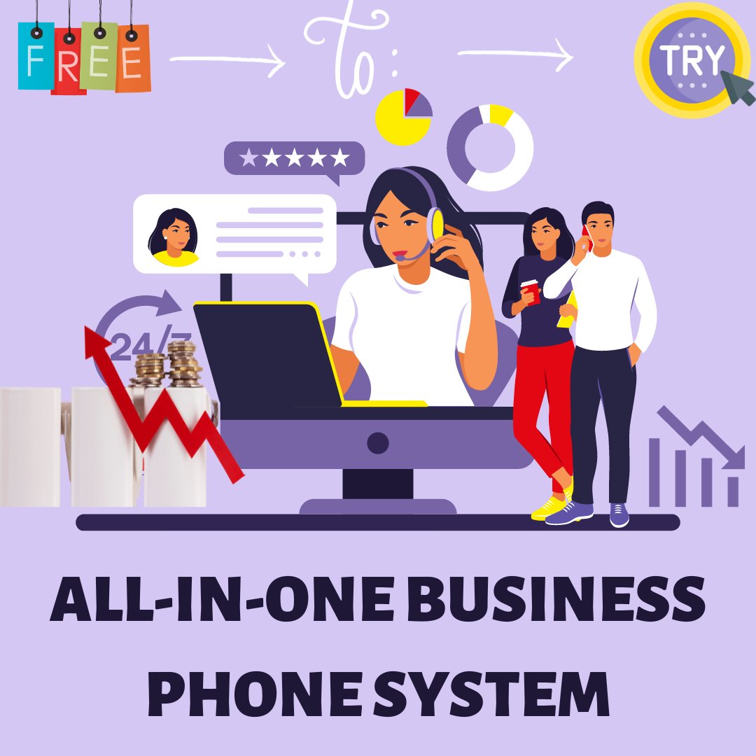 KmdigitalTH's tweet image. Say goodbye to complicated setups! Our Cloud Phone System is easy to install and even easier to use. #UserFriendly #TechSimplicity