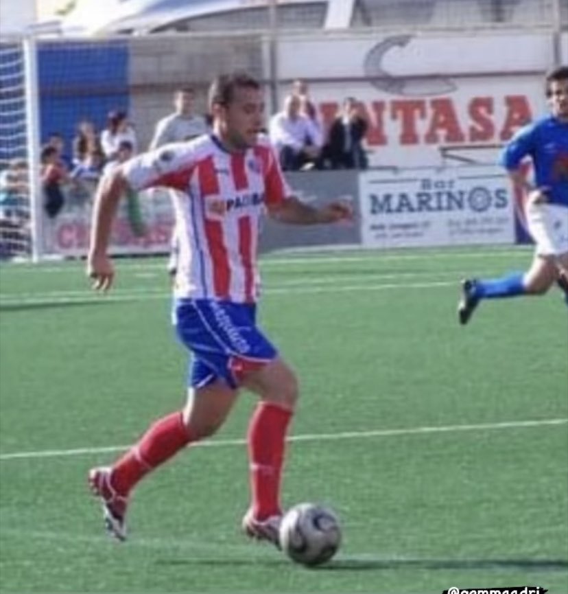 🔴⚪️ Volvemos 💪